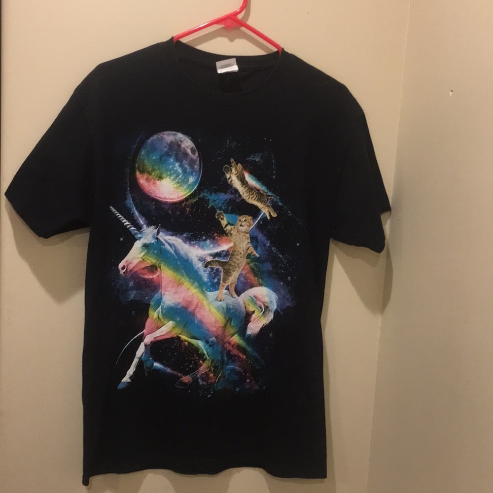 Cool T-shirt